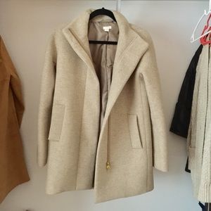 J Crew Winter Coat
